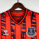Camiseta Everton away