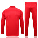 Conjunto Tracksuits Flamengo