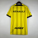 Camiseta Penarol Yellow
