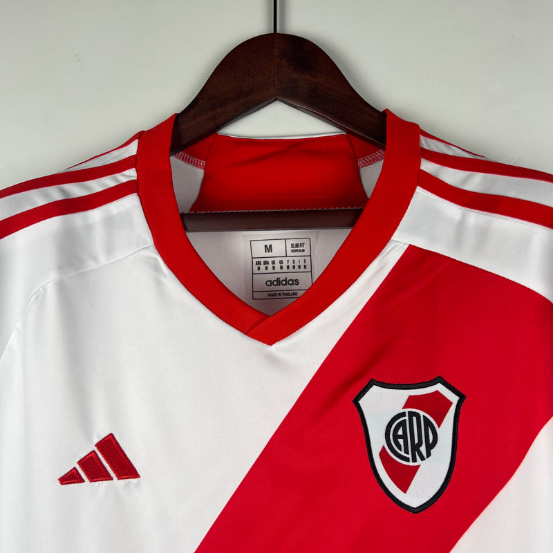Camiseta River Plate