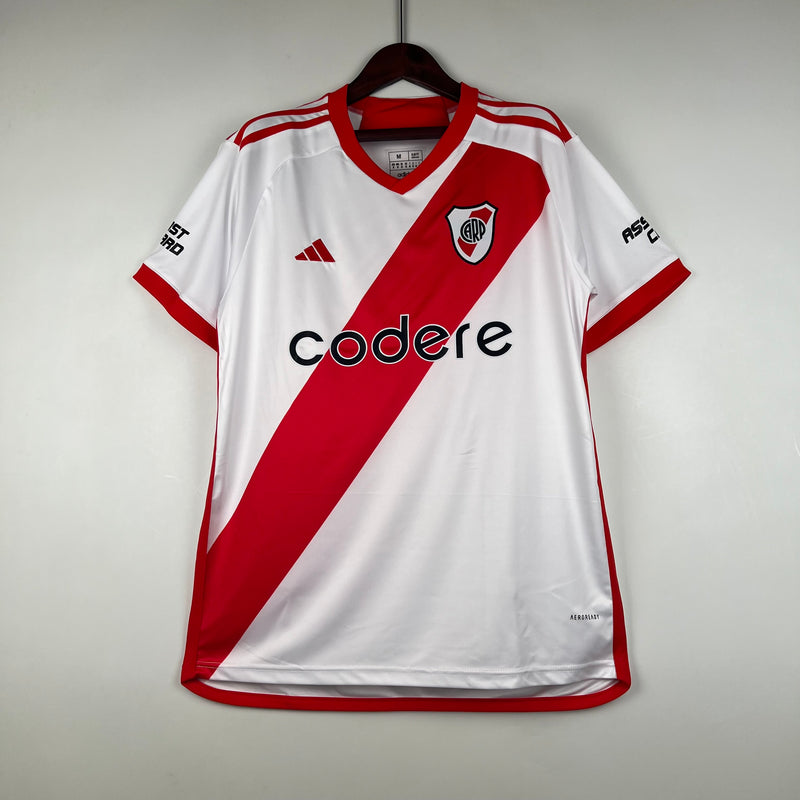 Camiseta River Plate