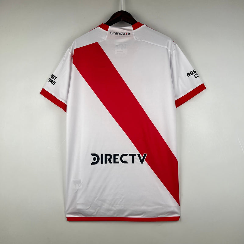 Camiseta River Plate
