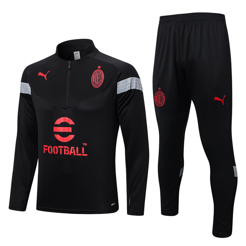 Conjunto Milan