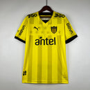 Camiseta Penarol Yellow