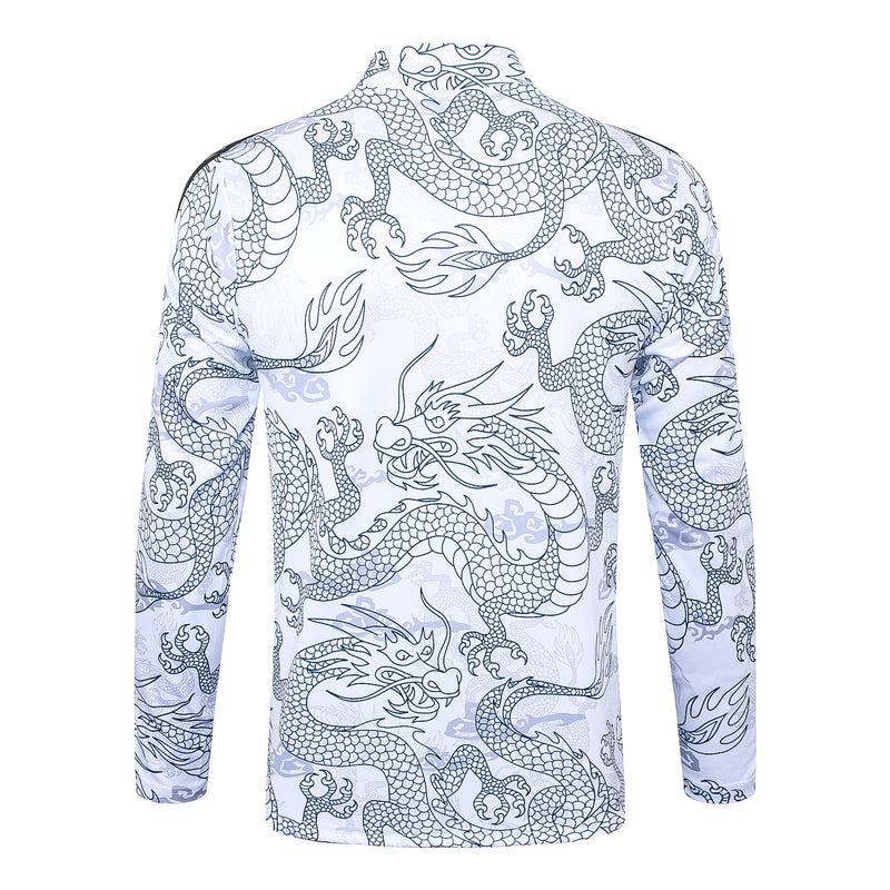 Tracksuit Real Madrid