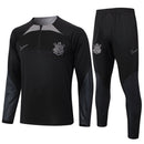 Conjunto Tracksuit Corinthians