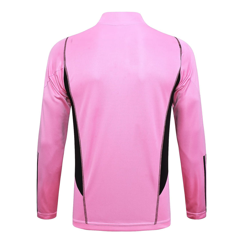 Conjunto Tracksuits Miami