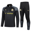 Conjunto Olympique De Marseille