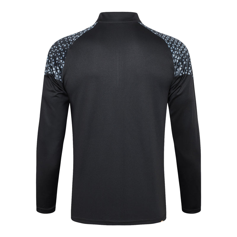 Conjunto Olympique De Marseille