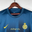 Camiseta Al Nassr