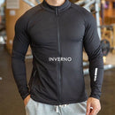 GYM Jaqueta térmica - Pronta entrega