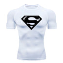 GYM SuperMan - Pronta entrega