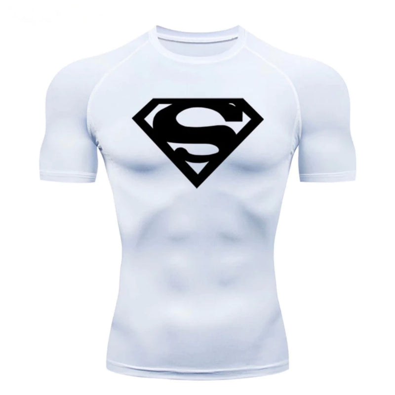 GYM SuperMan - Pronta entrega