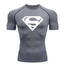 GYM SuperMan - Pronta entrega