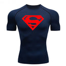 GYM SuperMan - Pronta entrega