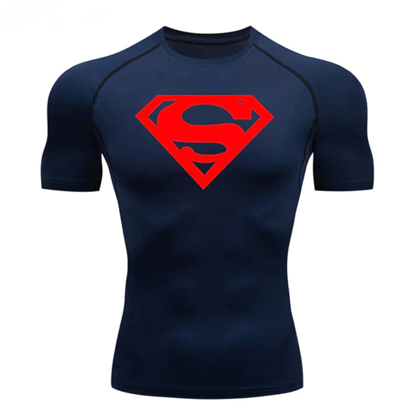 GYM SuperMan - Pronta entrega
