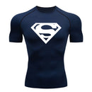 GYM SuperMan - Pronta entrega