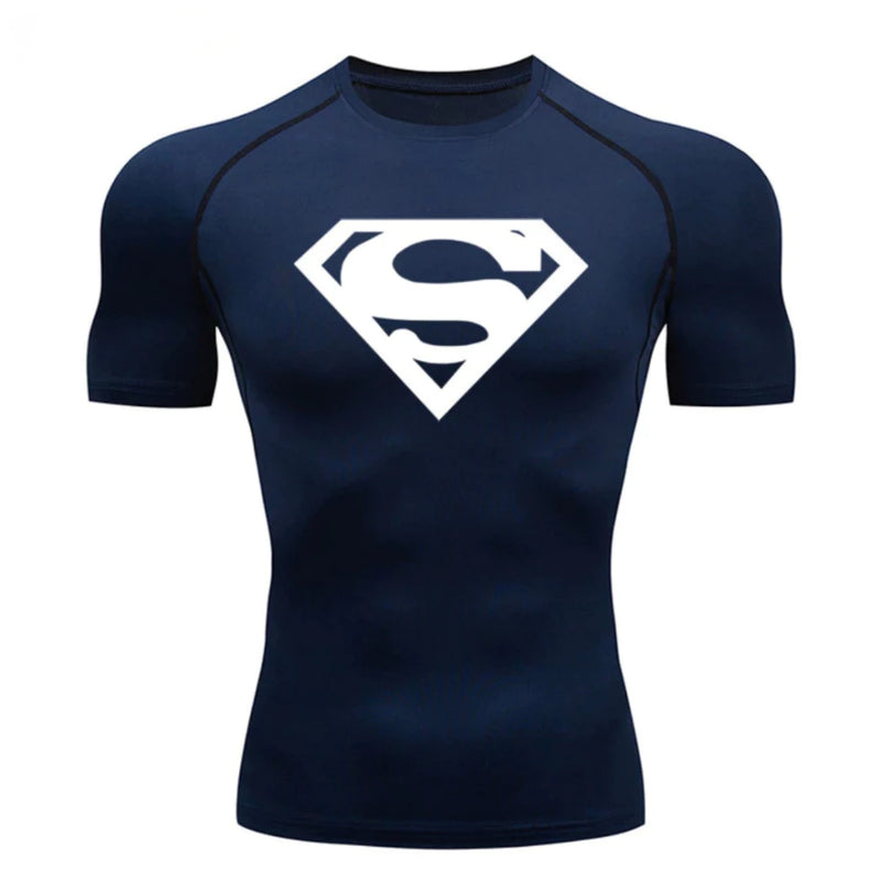 GYM SuperMan - Pronta entrega