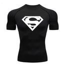 GYM SuperMan - Pronta entrega