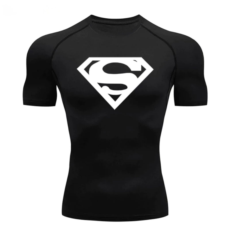 GYM SuperMan - Pronta entrega