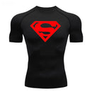 GYM SuperMan - Pronta entrega