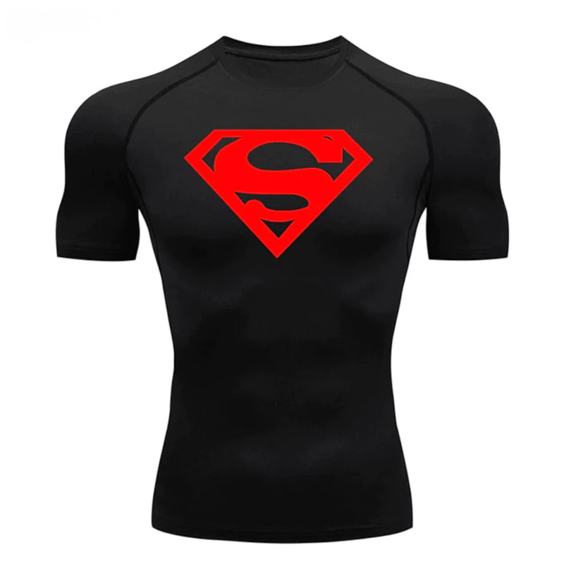 GYM SuperMan - Pronta entrega