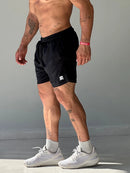 GYM Short Esparta - Pronta entrega