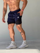 GYM Short Esparta - Pronta entrega