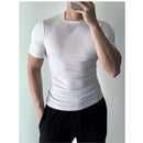 Camiseta Canelada - Pronta entrega