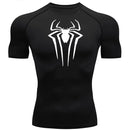 GYM Spider Man - Pronta entrega