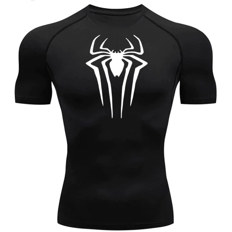 GYM Spider Man - Pronta entrega