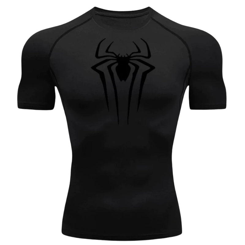GYM Spider Man - Pronta entrega