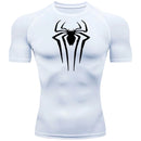 GYM Spider Man - Pronta entrega