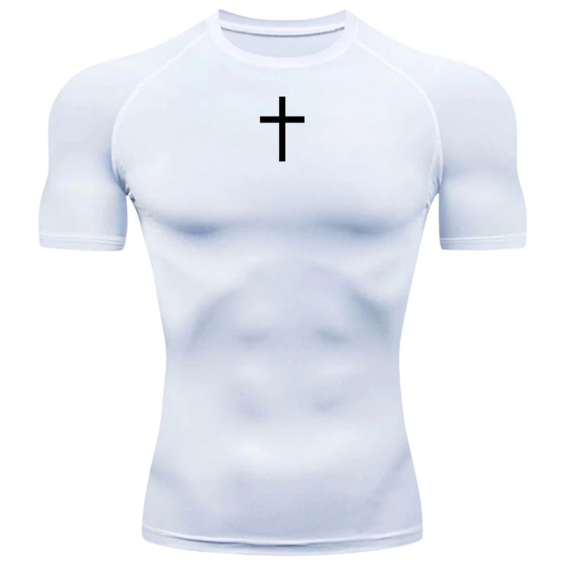 GYM Cruz - Pronta entrega