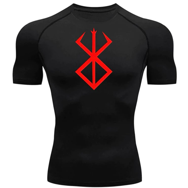 GYM Bersek - Pronta entrega