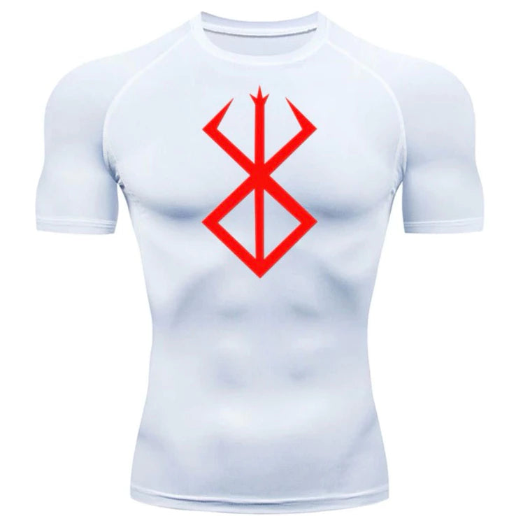 GYM Bersek - Pronta entrega