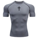 GYM Cruz - Pronta entrega