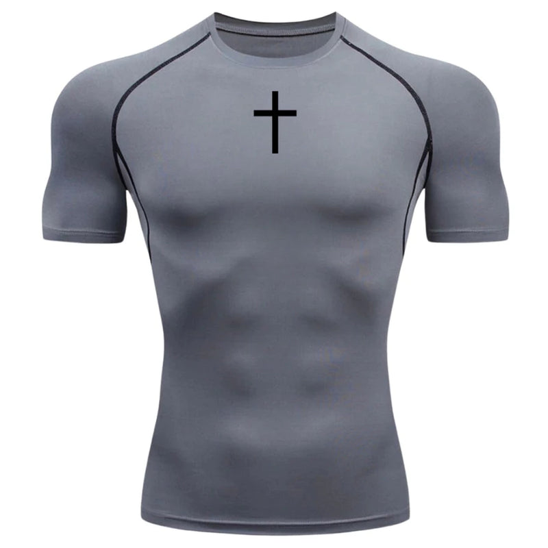 GYM Cruz - Pronta entrega