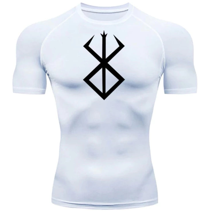 GYM Bersek - Pronta entrega