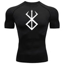 GYM Bersek - Pronta entrega