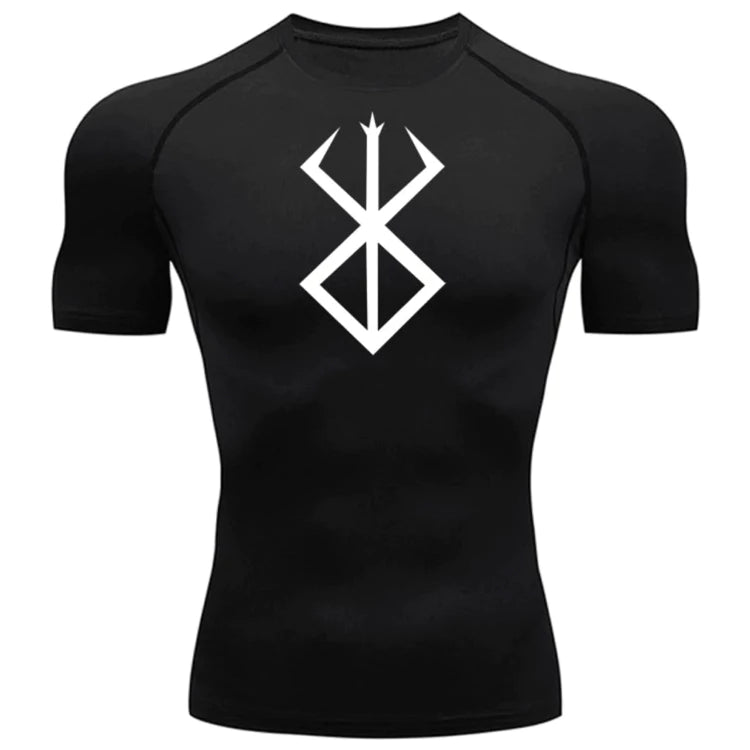 GYM Bersek - Pronta entrega