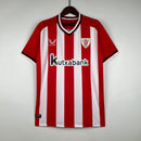 Camiseta Athletic Bilbao