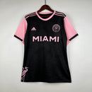 Camiseta Miami Black