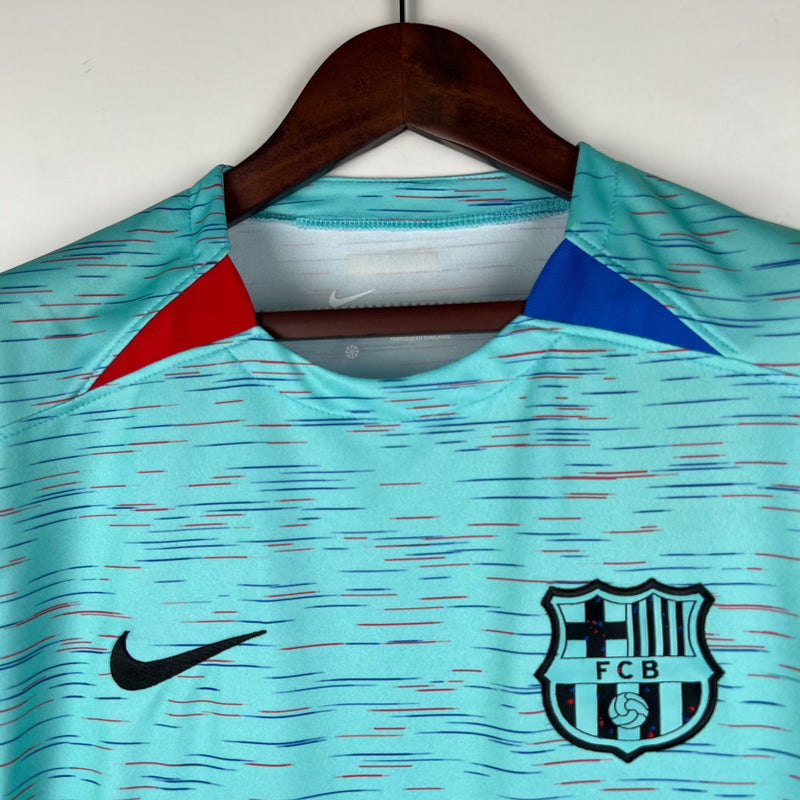Camiseta Barcelona