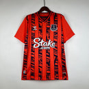 Camiseta Everton away